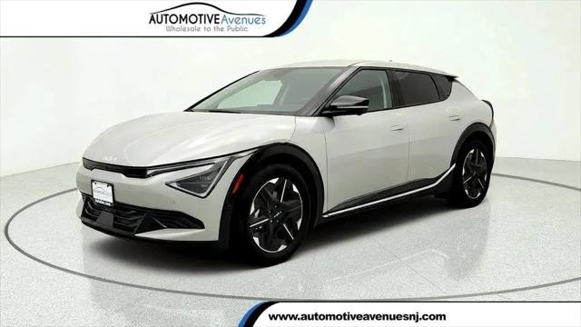 2025 Kia EV6 Wind RWD for sale in Wall Township, NJ