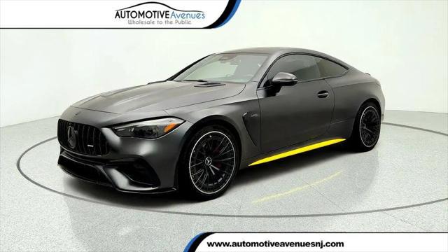 2024 Mercedes-Benz CL 4MATIC+ for sale in Wall Township, NJ