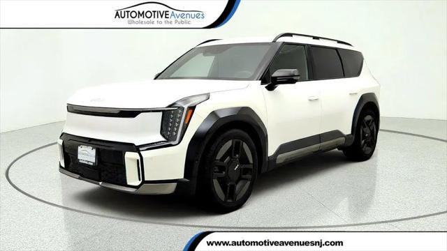 2024 Kia EV9 GT-Line for sale in Wall Township, NJ
