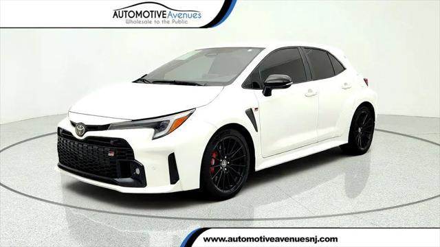 2024 Toyota GR Corolla Premium for sale in Wall Township, NJ