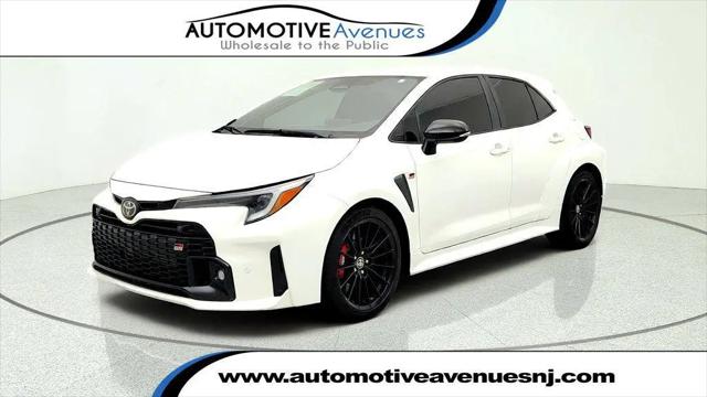 2024 Toyota GR Corolla Premium for sale in Wall Township, NJ