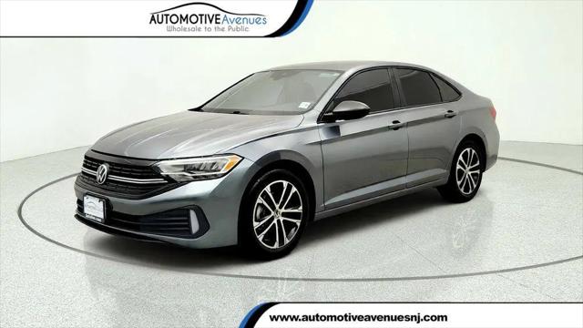 2024 Volkswagen Jetta 1.5T Sport for sale in Wall Township, NJ