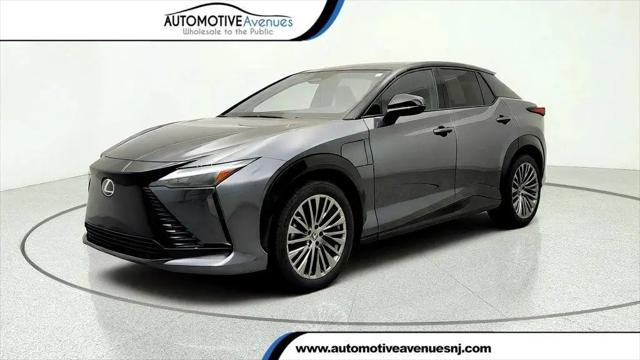 2023 Lexus RZ 450e Luxury for sale in Wall Township, NJ
