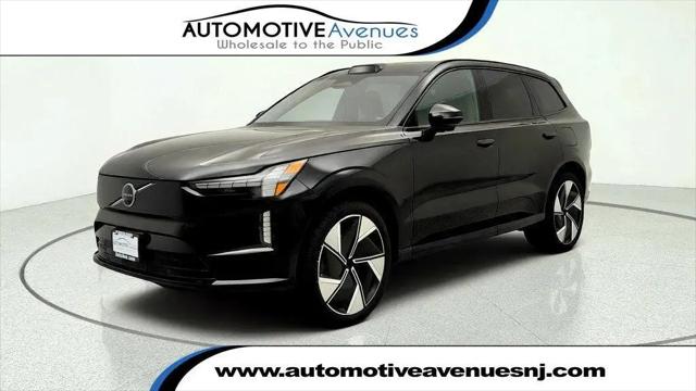 2025 Volvo X 90 Plus, Twin Motor, Fully electric, 7 Seats for sale in Wall Township, NJ