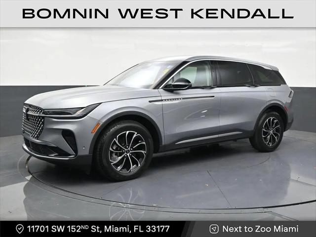 2024 Lincoln Nautilus Premiere for sale in Miami, FL