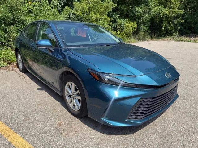 2025 Toyota Camry LE for sale in Grand Rapids, MI
