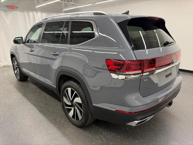 2025 Volkswagen Atlas 2.0T SEL for sale in Grand Rapids, MI