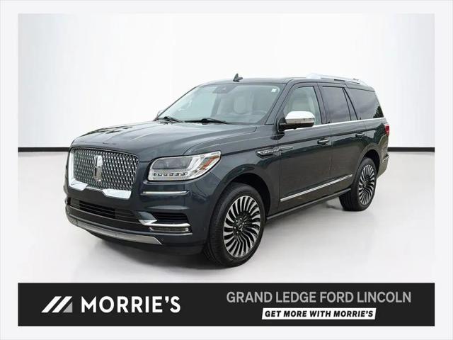 2021 Lincoln Navigator Black Label for sale in Grand Ledge, MI