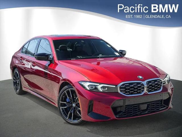 2025 BMW M340i M340i for sale in Glendale, CA