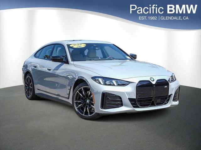 2026 BMW i4 M60 for sale in Glendale, CA