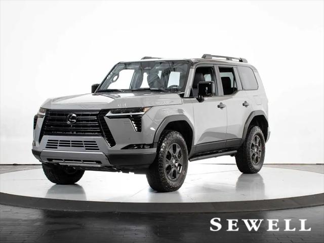 2026 Lexus GX 550 Overtrail for sale in Dallas, TX