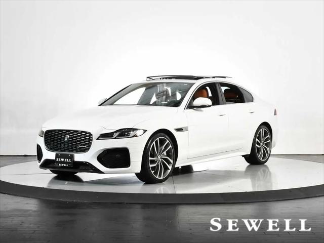 2024 Jaguar XF R-Dynamic SE P250 AWD Automatic for sale in Dallas, TX