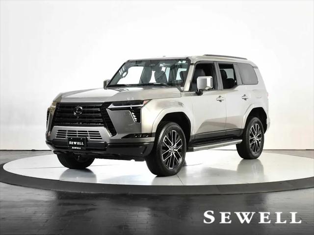 2026 Lexus GX 550 Premium+ for sale in Dallas, TX