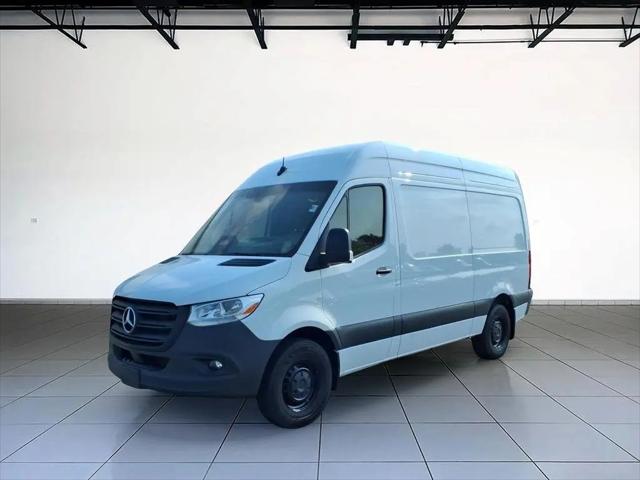 2025 Mercedes-Benz Sprinter 2500 Standard Roof 4-Cyl Diesel for sale in Waukesha, WI