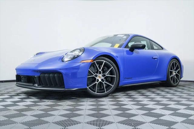 2025 Porsche 911 Carrera 4 GTS for sale in Waukesha, WI