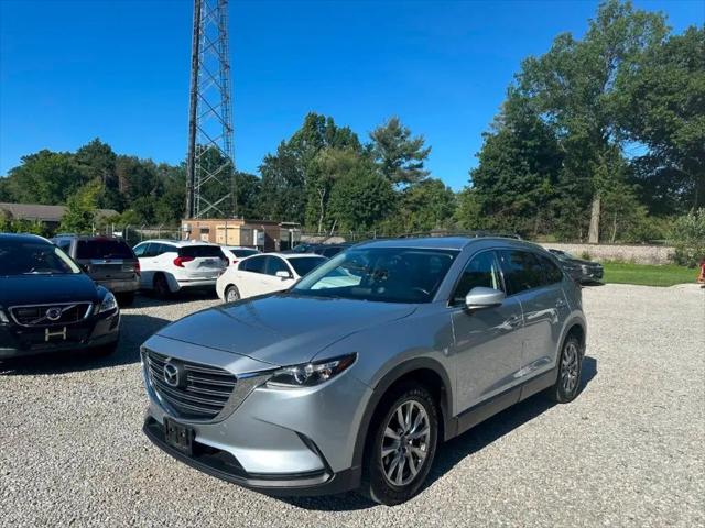 2016 Mazda CX-9 Touring for sale in Hartville, OH