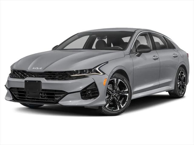 2023 Kia K5 GT-Line for sale in Muncie, IN