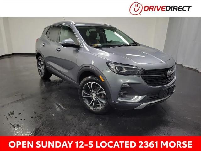 2021 Buick Encore GX AWD Essence for sale in Columbus, OH