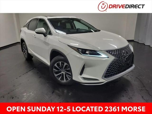 2020 Lexus RX 350 Base for sale in Columbus, OH