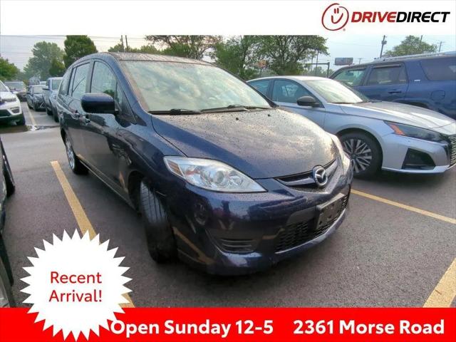 2010 Mazda Mazda5 Sport for sale near Columbus, OH