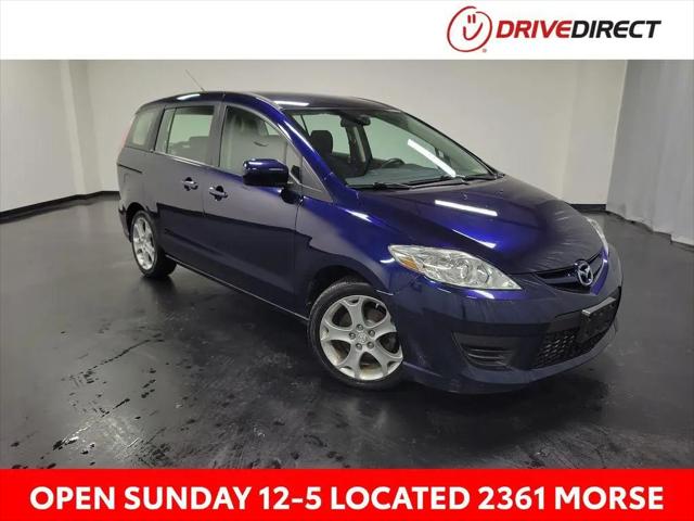2010 Mazda Mazda5 Sport for sale near Columbus, OH