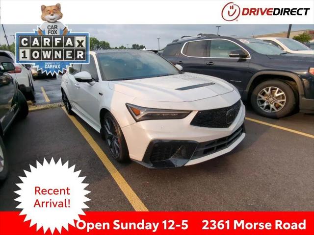2024 Acura Integra Type S for sale in Columbus, OH