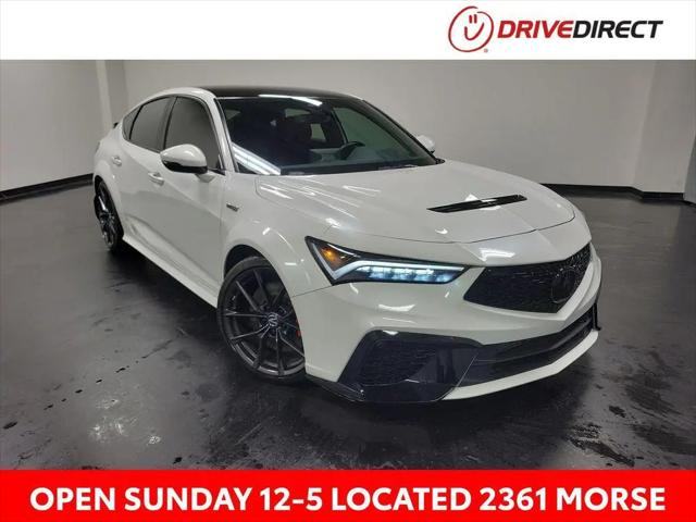 2024 Acura Integra Type S for sale in Columbus, OH