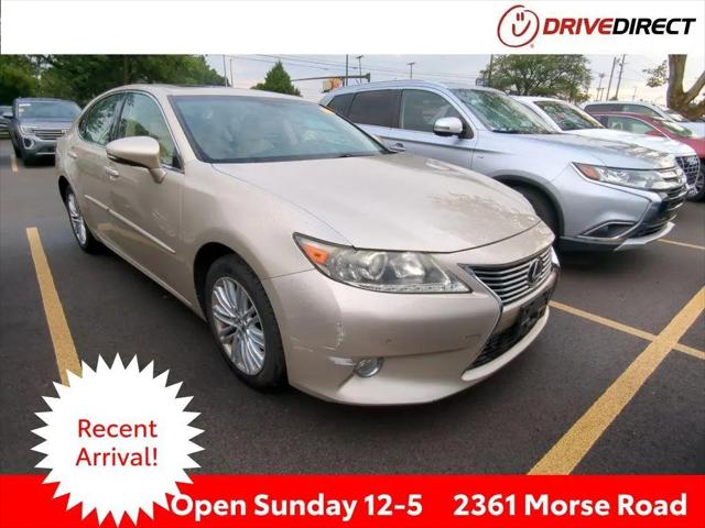 2013 Lexus ES 350 Base for sale in Columbus, OH