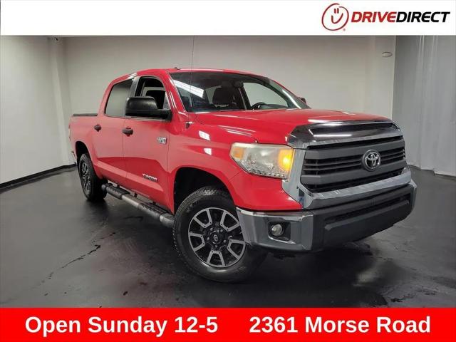 2015 Toyota Tundra for sale near Columbus, OH