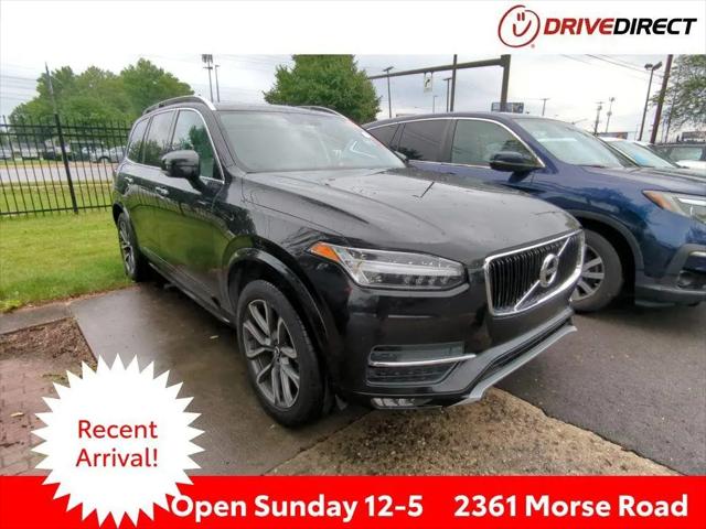 2019 Volvo XC90 T6 Momentum for sale in Columbus, OH