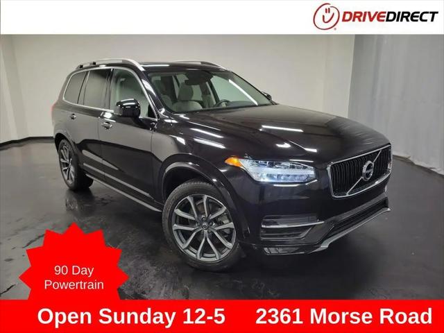 2019 Volvo XC90 T6 Momentum for sale in Columbus, OH