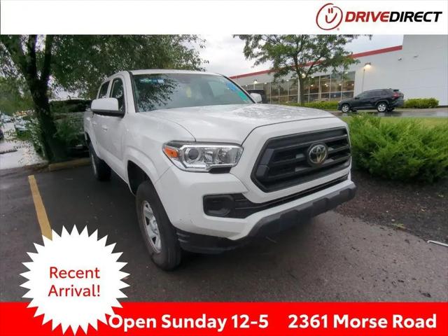 2022 Toyota Tacoma SR V6 for sale near Columbus, OH