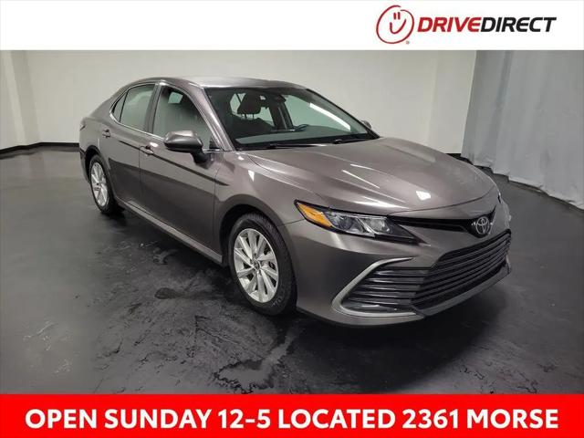 2024 Toyota Camry LE for sale in Columbus, OH