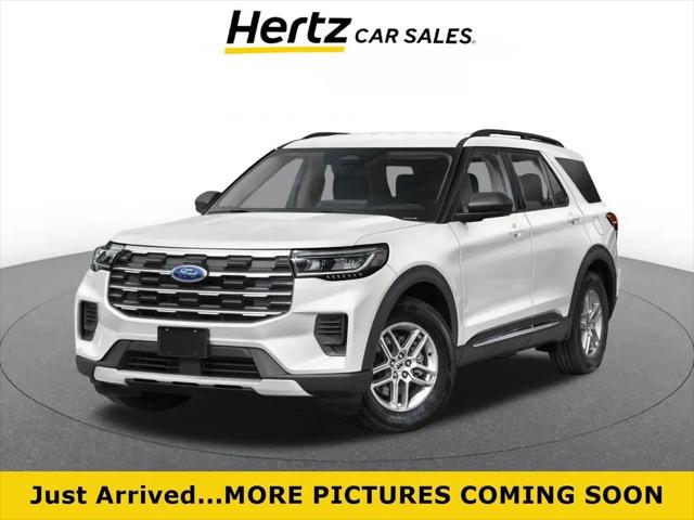 2026 Ford Explorer Active for sale in Winston-Salem, NC