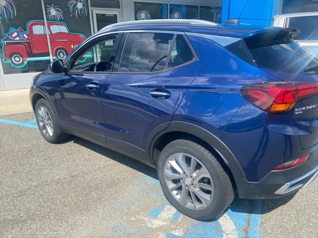 2023 Buick Encore GX Essence AWD for sale in New Jersey, NJ