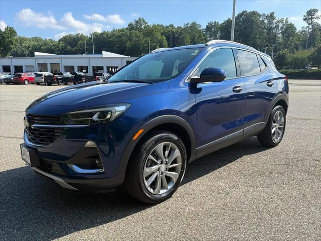 2023 Buick Encore GX Essence AWD for sale in New Jersey, NJ