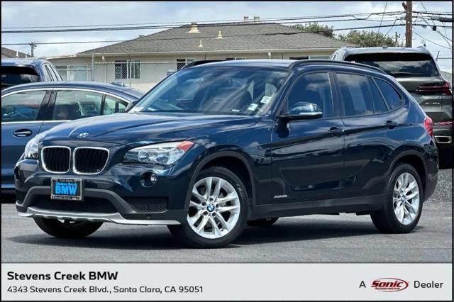 2015 BMW X1 xDrive28i for sale in Santa Clara, CA