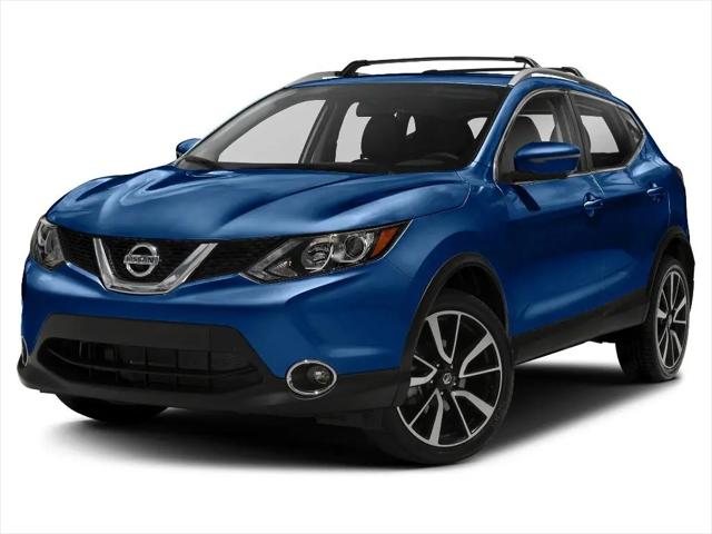 2019 Nissan Rogue Sport SL for sale in Santa Clara, CA