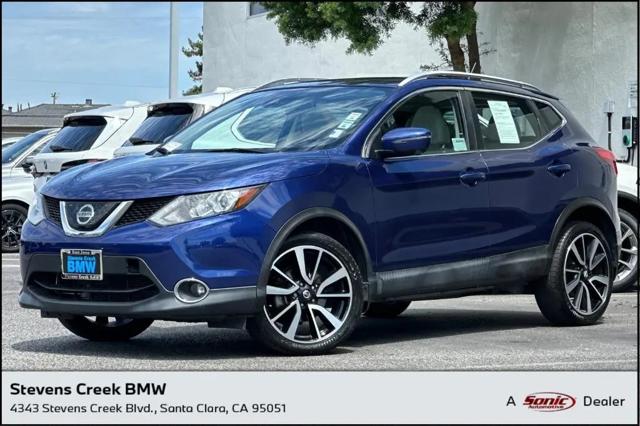 2019 Nissan Rogue Sport SL for sale in Santa Clara, CA