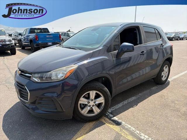 2018 Chevrolet Trax LS for sale in Brighton, CO