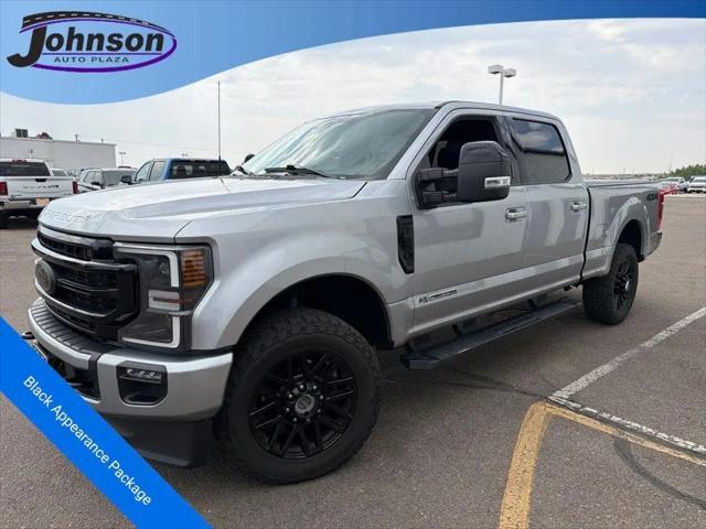 2022 Ford F-250 LARIAT for sale in Brighton, CO