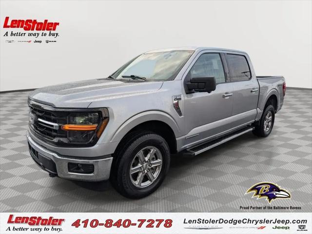 2024 Ford F-150 XLT for sale in Westminster, MD
