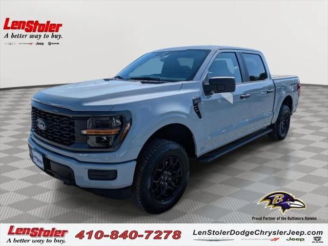 2026 Ford F-150 STX for sale in Westminster, MD