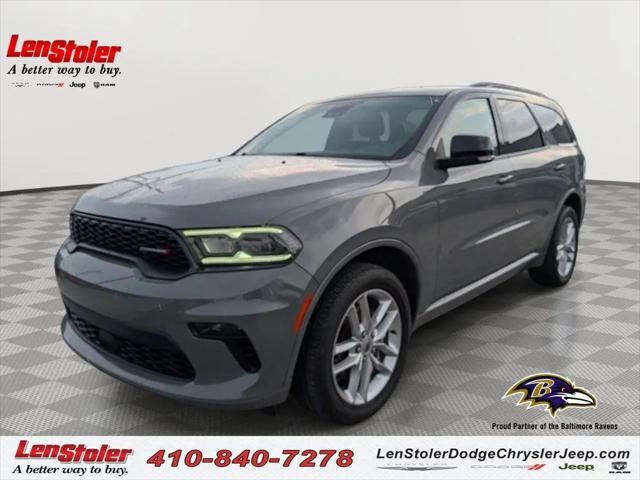 2023 Dodge Durango GT Plus AWD for sale in Westminster, MD