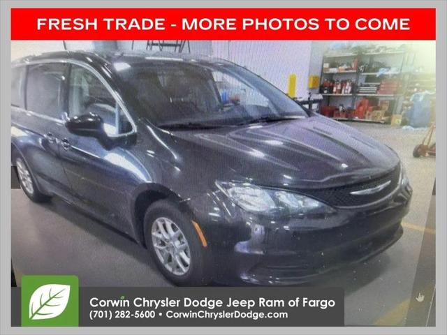 2023 Chrysler Voyager LX for sale in Fargo, ND