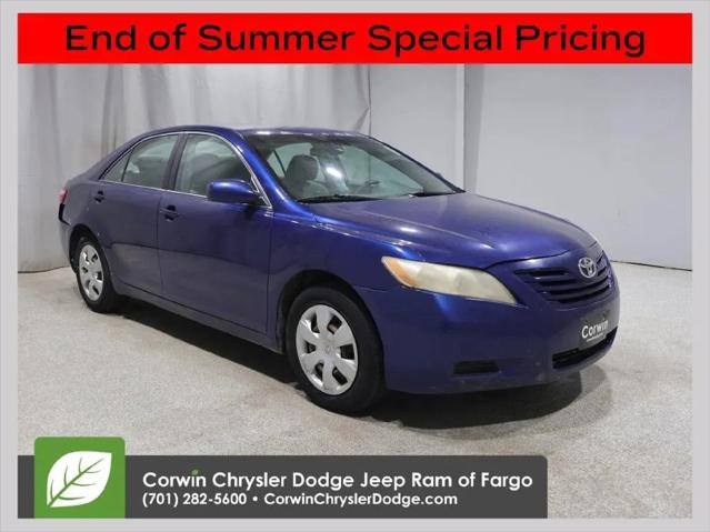 2009 Toyota Camry LE for sale in Fargo, ND