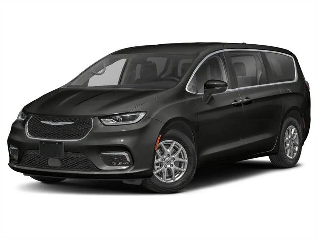 2024 Chrysler Pacifica Limited for sale in Fargo, ND