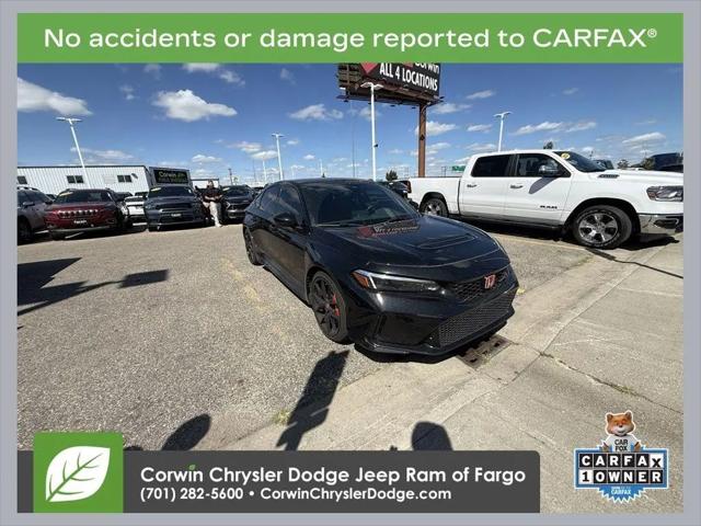 2023 Honda Civic Touring for sale in Fargo, ND