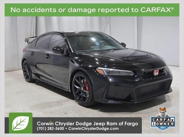 2023 Honda Civic Touring for sale in Fargo, ND