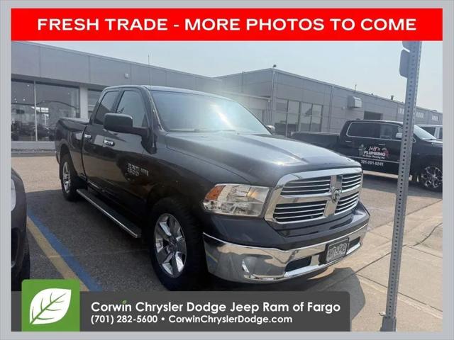 2016 Ram 1500 Big Horn for sale in Fargo, ND